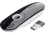 Targus Wireless Presenter With Laser Pointer