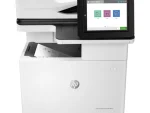 HP Laserjet Enterprise MFP M635H
