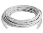 RCT - CAT6 Patch Cord  (Fly Leads)10M Grey