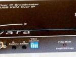 Aavara PB5000-SE Sender+PoE Support