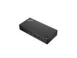 Lenovo Universal USB-C Dock - SA