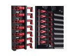 Lian-li PCI-01R Red Cardholder
