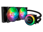Cooler Master Masterlquid 240RS -RGB