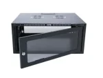 RCT Cabinet Wallmount PC 6U 600Wx450D