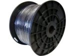 Commercial RG59 Pow AX   Copper Conductor+ 0.65 Power CCA. 300M Roll