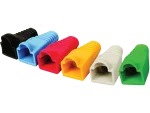 RCT- CAT5 Boot Sleeves RJ45 50PCS