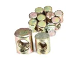 RCT Front Panel Screw Set