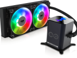 In-win SR24 Pro Watercooler