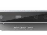 Intel D415 RealSense Depth Camera