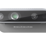 Intel D435 RealSense Depth Camera
