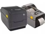 Zebra ZD411 TD 203dpi USB Printer