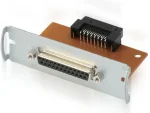 Serial IFACE Card Type