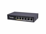 Vivotek Unmanaged 4x 10/100 PoE + 2x 10/100