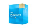 Intel Pentium Gold G7400 Up to 3.7 GHZ; 2 Core (2P+0E)