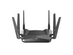 D-Link AX5400 Dual Band Gigabit Fibre Router