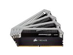 Corsair Dominator Platinum 32GB (4 x 8GB) DDR4 DRAM 2666MHz C16 Memory Kit