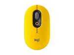 Logitech Pop Blast Yellow