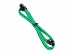 Bitfenix 4Pin ATX ext. Green