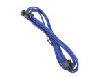 Bitfenix 4Pin ATX ext. Blue