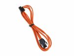 Bitfenix 4Pin ATX ext. Orange