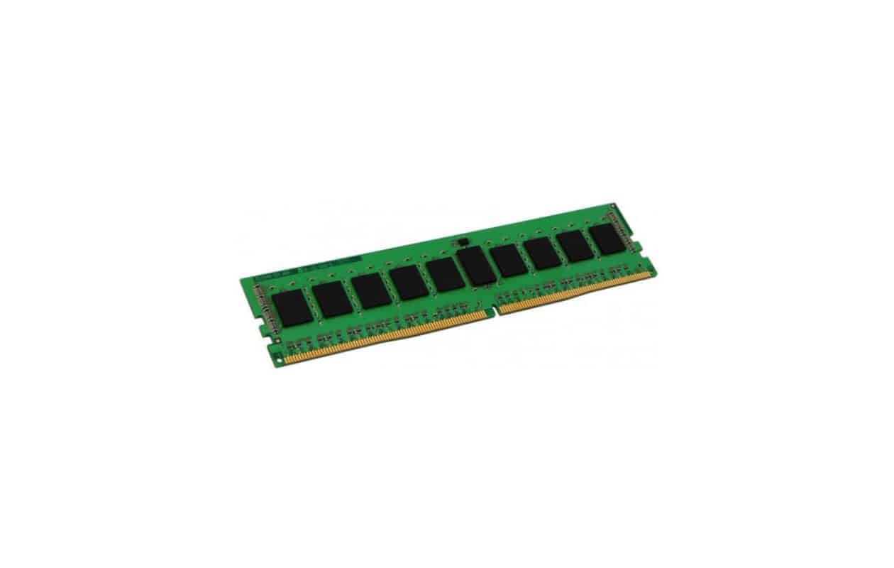 Kingston 8GB DDR4 3200MHz Single Rank DIMM — Network Computer Wireless