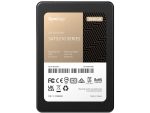 Synology SSD 2.5" SATA 3840GB SSd Capacity 3840GB SSd For Factor 2.5" Component for NAS