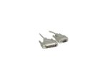 Epson Serial Cable (9-pin/M - 25-pin/F)
