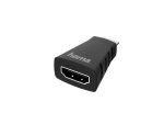 Hama HDMI Adapter Mini-HDMI Plug to HDMI Socket 4K
