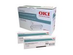 OKI Toner-Y-ES5432 5473