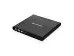 Verbatim External slimline CD/DVD Writer