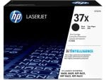 HP 37X High Yield Black Original LaserJet Toner
