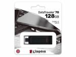 Kingston 128GB USB-C 3.2 GEN 1 Datatraveler 70