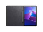 Lenovo M10 Plus (3rd Gen) Folio Case Grey TB128