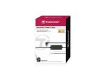 Transcend Micro USB Hardwire Cable for Dash Cam