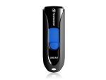 Transcend 128GB JF790 USB3.0 Capless Flash Drive