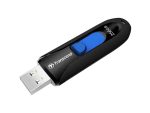 Transcend 256GB JF790 USB3.0 Capless Flash Drive