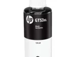 HP GT53XL 135ml Black Original Ink Bottle