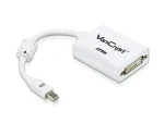 Mini DisplayPort to DVI Adapter
