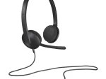 Logitech Gaming Headset H34