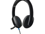 Logitech Headset H540 USB Headset