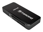 Transcend SD/MicroSD USB3.0 Card Reader