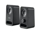 Logitech Desktop Speakers Z150