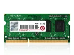 Transcend 4GB Low Dual Voltage DDR3-1600
