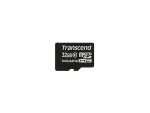 Transcend 32GB Industrial MicroSDGC Class10 Card