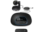 Logitech VC Conference Camera Group Package