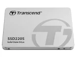 Transcend 120GB 2.5'' SATA3 SSD220 SSD