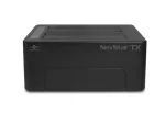 Vantec 3.5-inch USB 3.0 Hard Drive Dock for 2X 2.5''/3.5''