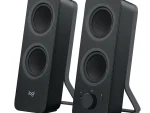 Logitech Speakers Z207 Bluetooth Computer Speakers