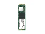 Transcend 128GB PCI-E M.2 2280 NVME GEN 3X4 SSD