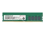 Transcend  8 GB DDR4 2666 MHz DIMM RAM